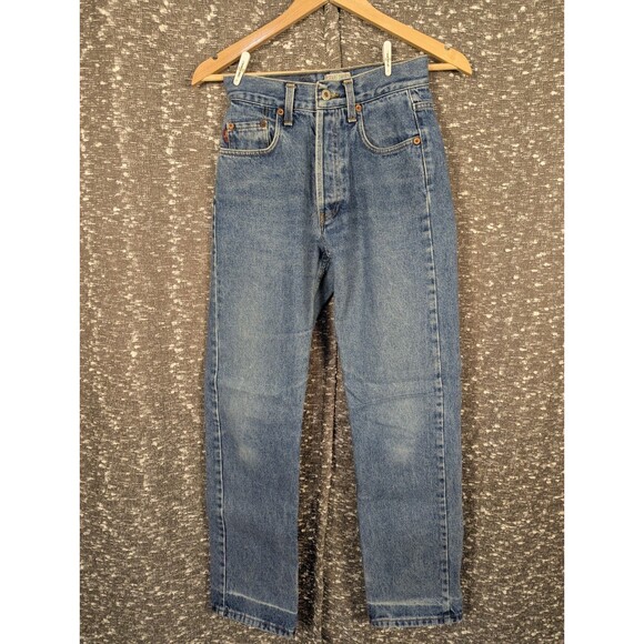 Henry Choice Other - Vintage Henry Choice Denim Men’s‎ Jeans Button Fly Straight Leg